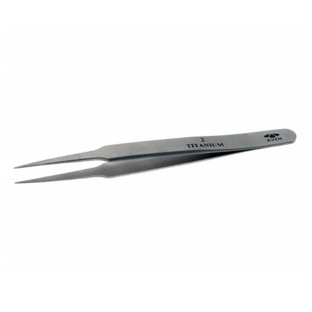 Grainger Laboratory Tweezer Aven 4-12 Inch Length, Precision For Laboratory Use / Precision Manufacturing - Each - 19MT08-EA