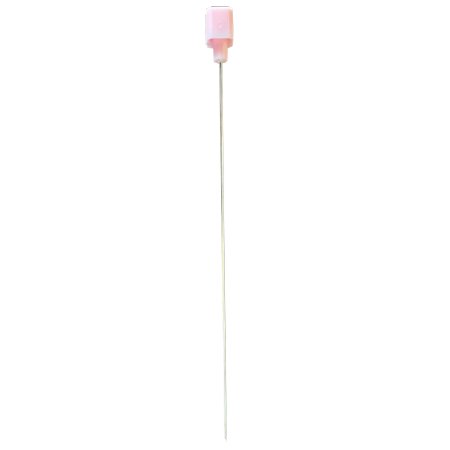 AirTite Products Spinal Needle ExelInt® 3-1/2 Inch 18 Gauge Quincke Style - Case of 100 - NE183112A-CS