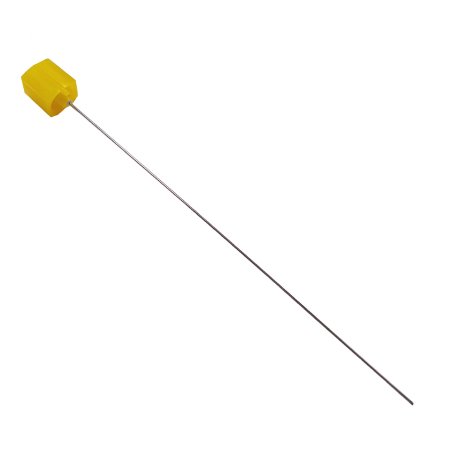 AirTite Products Spinal Needle ExelInt® 3-1/2 Inch 20 Gauge Quincke Style - Case of 100 - NE203112A-CS