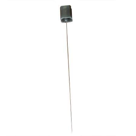 AirTite Products Spinal Needle ExelInt® 2-3/4 Inch 22 Gauge Quincke Style - Case of 100 - NE22234A-CS