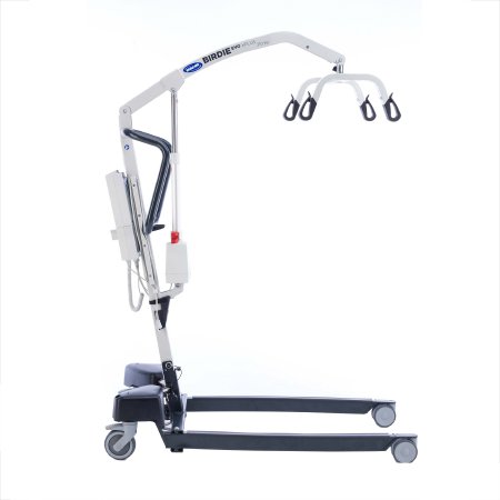 Invacare Patient Lifter Birdie Envo Plus 463 lbs. Weight Capacity - Each - BRDXPLUS-EA