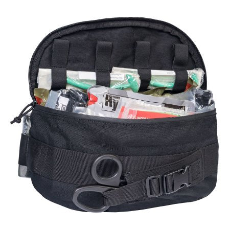 North American Rescue Emergency Kit Tactical Rapid Deployment Kit™ - Each - 80-0201-EA