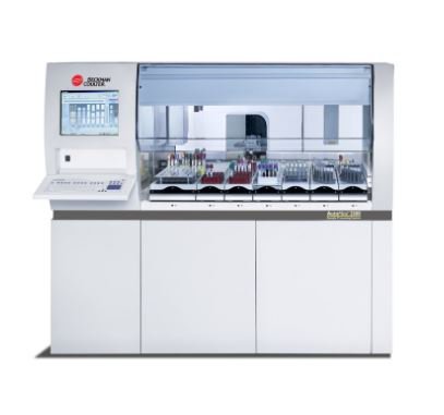 Beckman Coulter Sample Processing System AutoMate™ 2500 SLGP - Each - A99170-EA