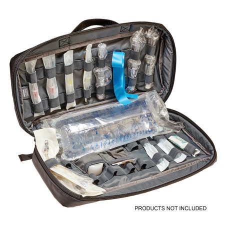 Cramer Decker Medical Inc IV Start Kit Pack IV MED™ PRO X Infection Control Material 1-1/2 X 8-1/2 X 16 Inch - Each - M8101DP2-IV-TB-EA