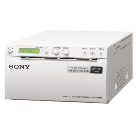GE Healthcare Printer Sony Microsoft Windows 7 32/64 bit, 8 32/64 bit, 10 32/64 bit - Each - H46582LE-EA