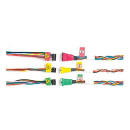 Ambu EEG Harness Cable Ambu 27 lead reusable harness cable For use with EEG Cup Elecrodes - Each - HAR-27-EA