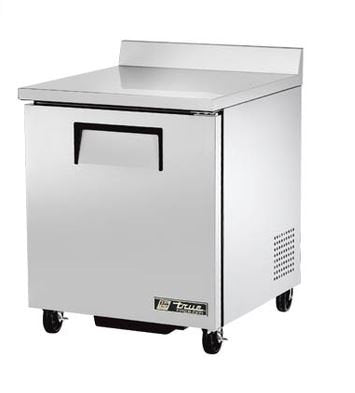 Culinary Depot Inc Chest Feezer True - Each - TWT27FHC-EA