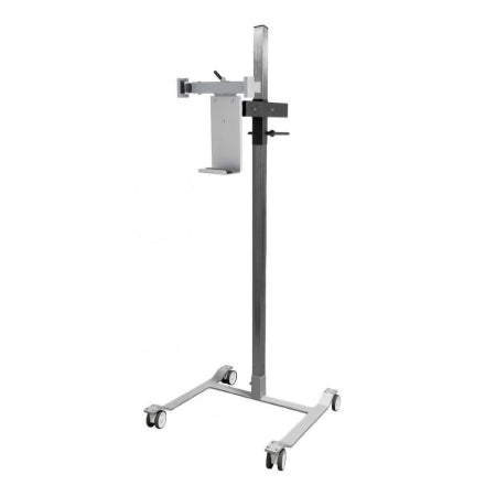 Rayence Inc Portable X-Ray Holder Rayence 26 X 38-7/8 X 52-3/4 Inch Silver - Each - 00035561-EA