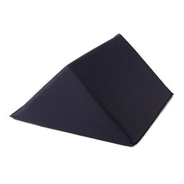 Medline Wedge Positioner 26 W X 18 D X 18 H Inch Foam Freestanding - Case of 2 - MSC04114-CS