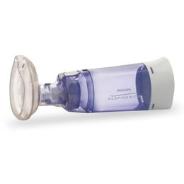 Medline Aerosol Mask Optichamber Optichamber Style Large - Case of 10 - 1079827ML-CS