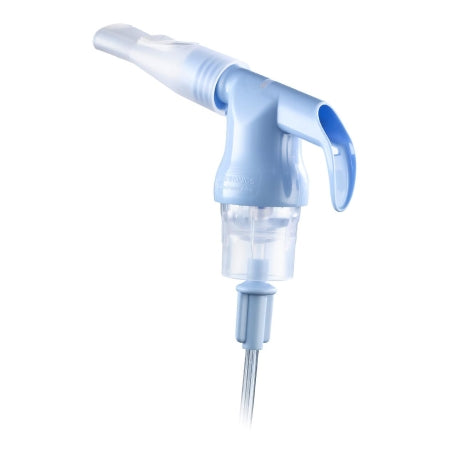 Medline SideStream Plus® Handheld Nebulizer Kit Small Volume Medication Cup Adult - Case of 10 - HS870ML-CS
