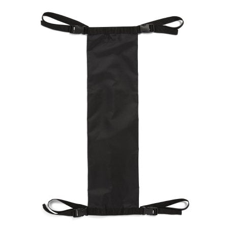 Medline Wheelchair Oxygen Tank Holder For Wheelchair - Each - WCA6100-EA