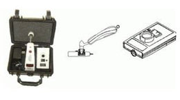 Exergen Calibration Verification Kit Exergen For use wth all Exergen TemporalScanners - Each - 129025-EA