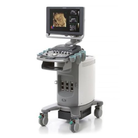 Monet Medical Refurbished Ultrasound Machine Siemens Acuson X300 - Each - SMSX300PER1-EA