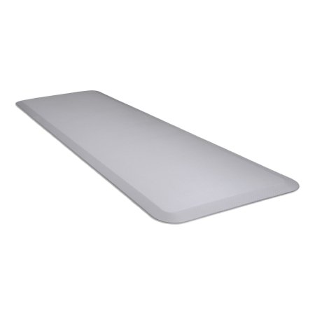 New York Orthopedic FALLSHIELD™ Bedside Mat Foam / Rubber 3/4 X 24 X 70 Inch - Each - 9576-3Q2470-EA