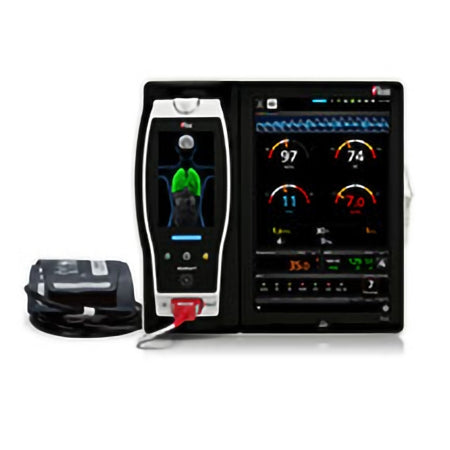 Masimo Corp Patient Monitor Root® Spot NIBP, Temperature Battery Operated - Each - 95048-EA