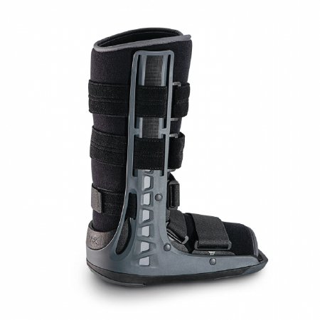 DJO Walker Boot MaxTrax™ 2.0 Walker Standard Small Left or Right Foot Adult - Each - 79-95703-EA