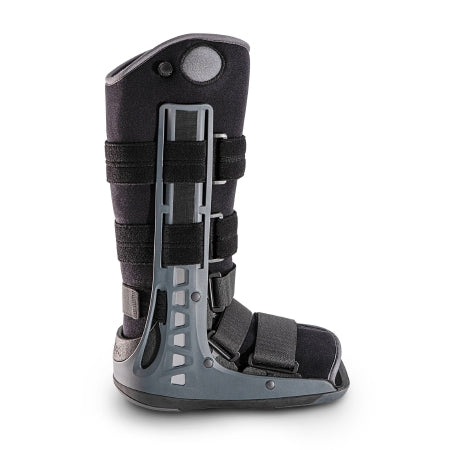 DJO Walker Boot MaxTrax™ 2.0 Air Pneumatic X-Small Left or Right Foot Adult / Child - Each - 79-95722-EA