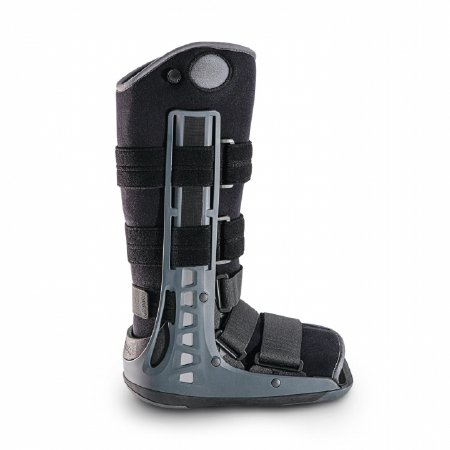 DJO Walker Boot MaxTrax™ 2.0 Air Walker Pneumatic Medium Left or Right Foot Adult - Each - 79-95725-EA