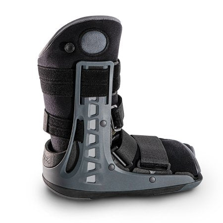 DJO Ankle Walker Boot MaxTrax™ 2.0 Air Pneumatic X-Small Left or Right Foot Adult / Child - Each - 79-95732-EA