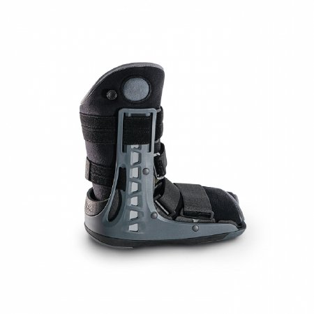 DJO Ankle Walker Boot MaxTrax™ 2.0 Air Pneumatic Medium Left or Right Foot Adult - Each - 79-95735-EA