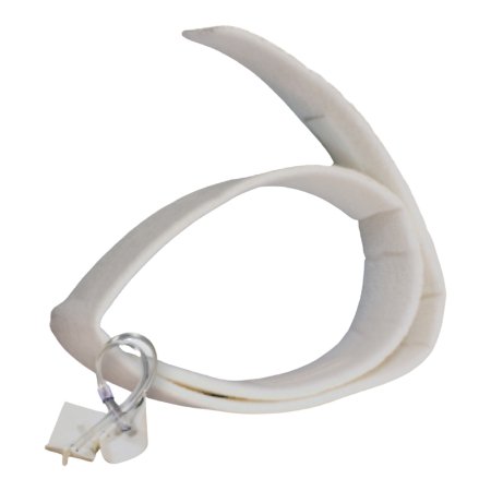 Thomas Medical Inc Endotracheal Tube Holder - Box of 25 - TMI-ET1-BX