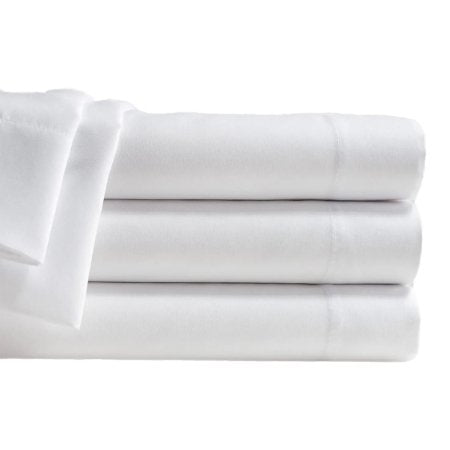 Standard Textile Pillowcase White Reuseable - DZ/12 - 08530000-DZ