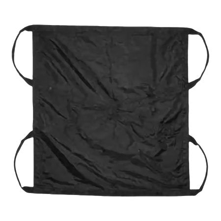 Patterson Medical Supply Transfer Sheet SafetySure® Black 34 X 60 Inch 8 Handles - Each - 081072057-EA