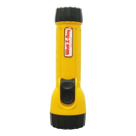 Wolf X-Ray Darkroom Flashlight Large D Alkaline - Each - 21616-EA