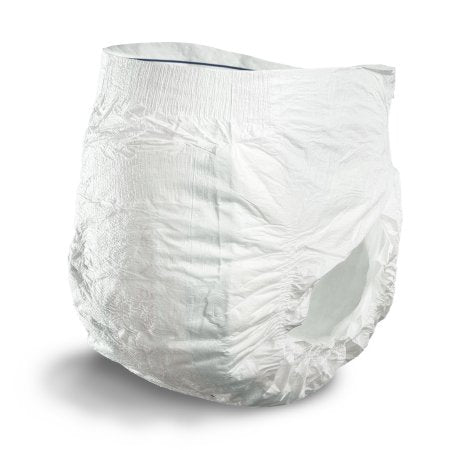 Attends Healthcare Products Unisex Youth Absorbent Underwear Comfees® DriNite® Juniors Pull On with Tear Away Seams Large / X-Large Disposable Heavy Absorbency - Bag of 20 - CMF-YLXL80-BG