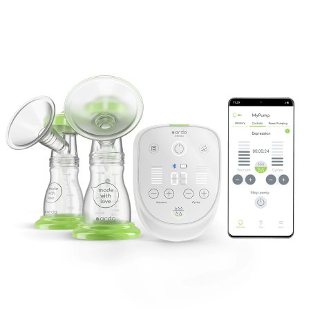 Ardo Medical Inc Double Electric Breast Pump Alyssa - Pack of 4 - 63.00.509-PK