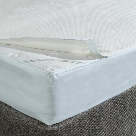Standard Textile Mattress Protector AllerEase® Platinum 60 X 80 Inch - DZ/12 - 57300200-DZ