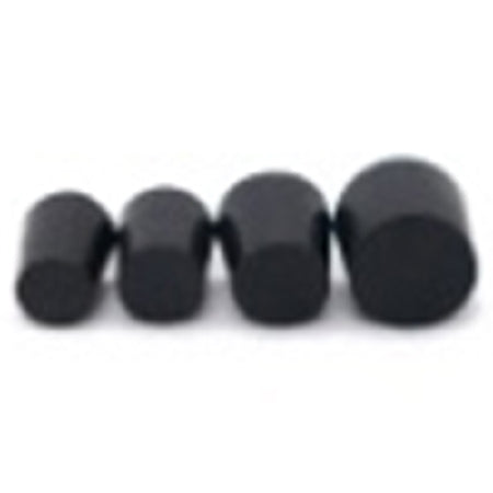 South Pacific Biomedical Inc Ventilator Stoppers South Pacific - Pack of 4 - SPB-5120-PK