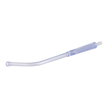 Sunset Healthcare Bulp Tip Yankauer - Case of 50 - TRAA001S-CS