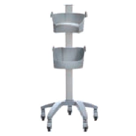 Mindray USA Monitor Stand Mindray Mindray PT Mobile - Each - 045-002960-00-EA