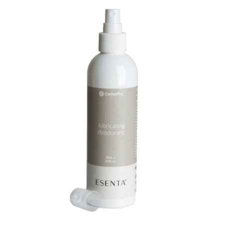 ConvaTec Ostomy Lubricating Deodorant Spray ESENTA™ 8 oz. Pump Bottle - Case of 25 - 423574-CS