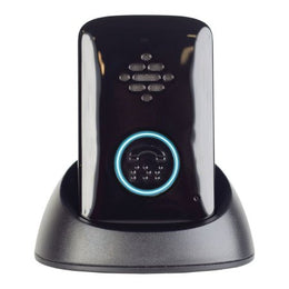 Roo Inc Medical Personal Alert Device Kangaroo Go 0.57 X 1.38 X 2.72 Inch Black - Case of 24 - PR001-CS