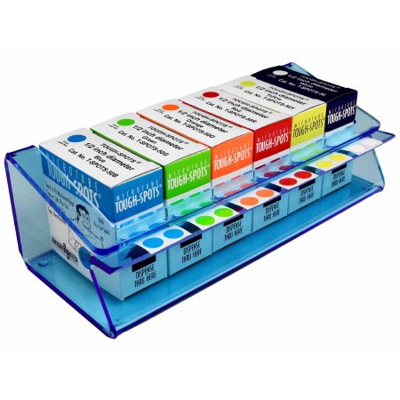 Heathrow Scientific LLC Label Station TOUGH-TAGS® - Each - HS23460-EA