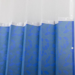 Covoc Privacy Curtain Without Mesh 72 Inch Length - Box of 24 - COVOC1063-BX