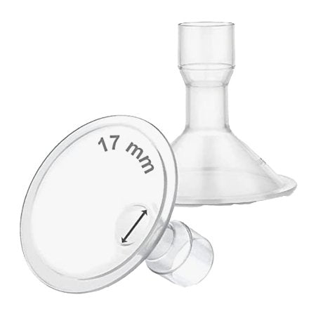 Hygeia II Medical Group Inc Breast Flange Maymom For Hygeia Flange Connectors - Box of 10 - 30-0170-BX