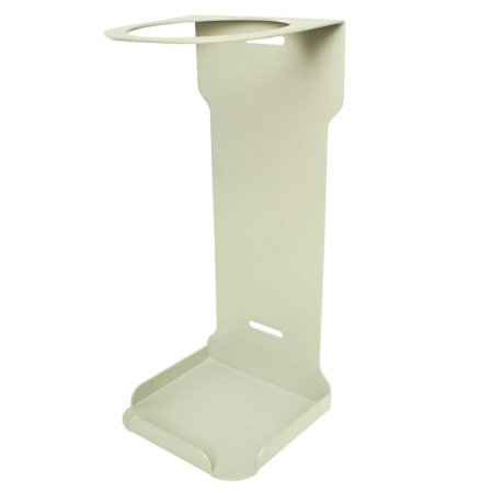 Harloff Oxygen Cylinder Holder M-Series or A-Series Cart - Each - O2HLDR-FI-EA