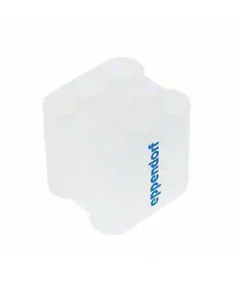 Fisher Scientific Rotor Adapter Eppendorf® For Eppendorf A-4-38 Rotor - Each - 57-027-63004-EA
