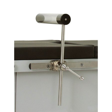 Alimed Total Knee Replacememt Support AliMed® Clark Socket or Universal Rail Clamp - Each - 931888C-EA