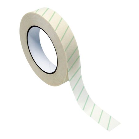 Propper Manufacturing Steam Indicator Tape Verline™ 3-/4 Inch X 60 Yard Steam - Case of 48 - 26810500-CS