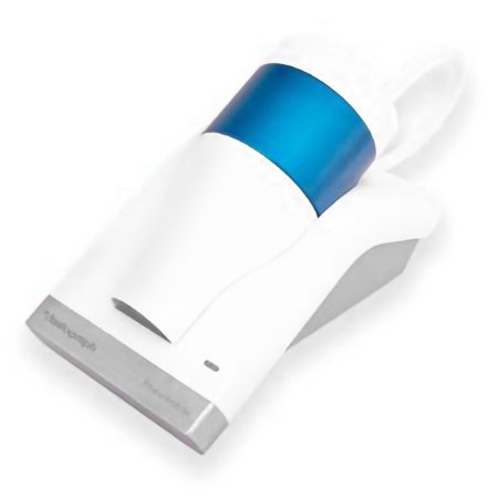 Spirometers