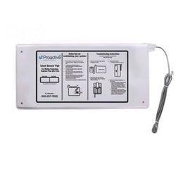 Proactive Medical Products LLC Alarm Sensor Pad Proactive 7 X 15 Inch - Each - 10112-EA