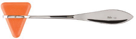 Integra Lifesciences Neurological Hammer Miltex® Taylor 7-1/2 Inch Length - Each - 1-202-EA