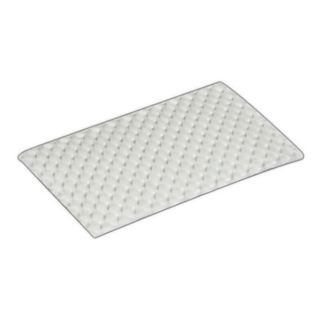 Sunset Healthcare CPAP Filter CPAP/BPAP Filters - Pack of 1 - CF6001-2-PK