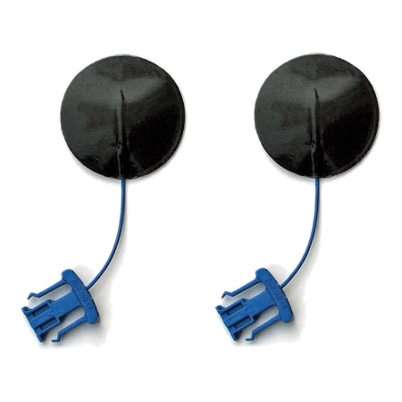 BioWave Corp BioWave® Pain Relief Pad Electrode For BioWaveGO® Neurostimulator - Bag of 3 - GOPADS_1-BG