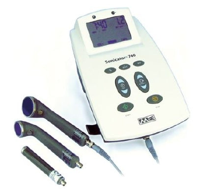 Alimed Ultrasound System Sonicator® 740X - Each - 2970008296-EA